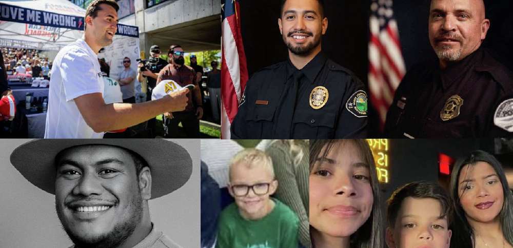 Utah homicides down in 2025, but high-profile killings made it seem more violent