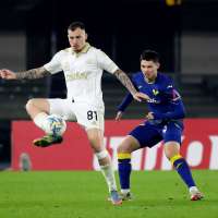 Verona and Pisa remain on the bottom of Serie A after dismal draw