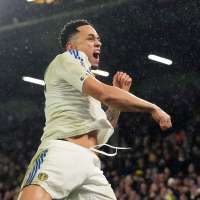 Leeds beat Forest and take giant step towards securing Premier League status