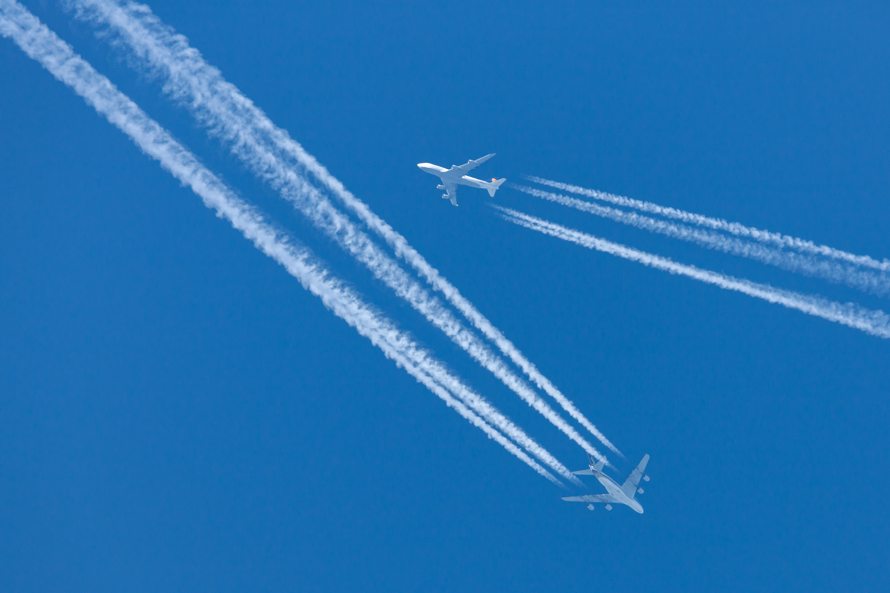 Utah lawmakers shoot down bill targeting 'chemtrails'