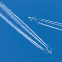 Utah lawmakers shoot down bill targeting 'chemtrails'