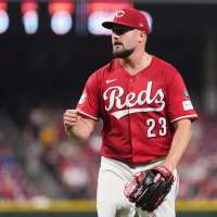 Reds' Graham Ashcraft and Rays' Edwin Uceta win arbitration cases as players improve to 5-0