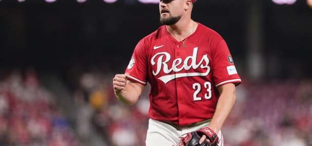Reds' Graham Ashcraft and Rays' Edwin Uceta win arbitration cases as players improve to 5-0