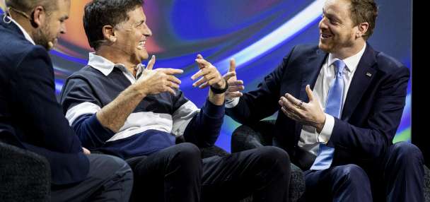 How Mark Cuban, Trump appointee Chris Klomp are attacking common health care goals