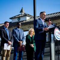 Federal officials say U.S. infrastructure should be built like and run 'the Utah way'