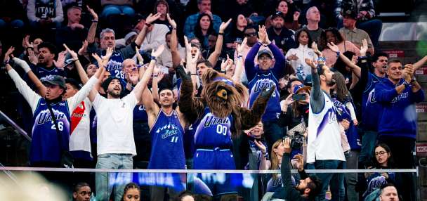 Concealed carry at athletic events in Utah? Updated bill has big changes