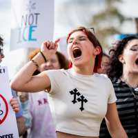 Continued student protesting on immigration issue sparks Utah school officials' concern