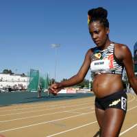 A generation of Olympic women erased the idea that motherhood ends the gold medal dream