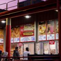 Costco's CEO is an unlikely risk taker