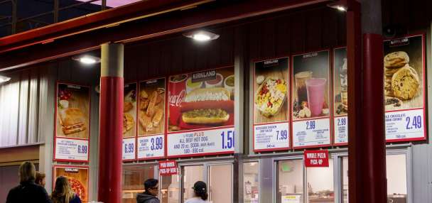 Costco's CEO is an unlikely risk taker