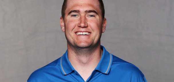 Jets hire Seth Ryan, son of Rex Ryan, as offensive passing game coordinator, AP source says