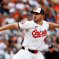 Baltimore Orioles beat Keegan Akin in arbitration, first win this year for clubs who trail 5-1