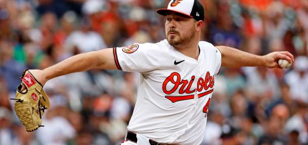 Baltimore Orioles beat Keegan Akin in arbitration, first win this year for clubs who trail 5-1