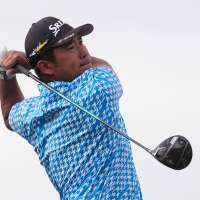 Matsuyama shoots 68 to take 1-shot lead at Phoenix Open with top-ranked Scheffler lurking