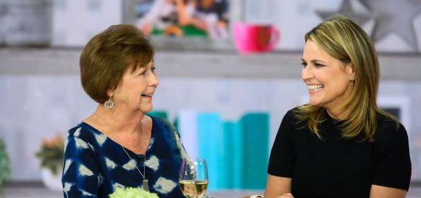 'We will pay,' Savannah Guthrie says in plea to potential kidnappers of her mother