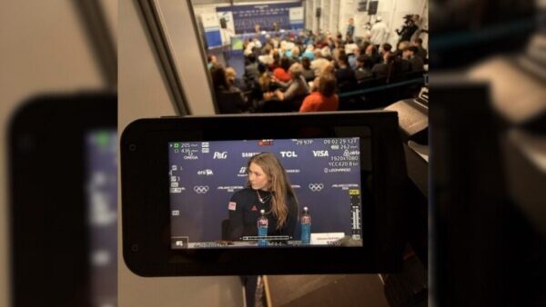 Mikaela Shiffrin arrives in Cortina as women's Alpine skiing begins