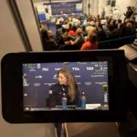 Mikaela Shiffrin arrives in Cortina as women's Alpine skiing begins