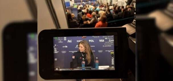 Mikaela Shiffrin arrives in Cortina as women's Alpine skiing begins