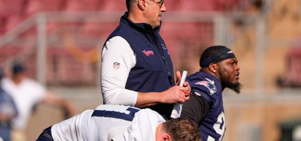 Patriots-Seahawks Super Bowl is not so much of a rematch as it is a matchup of contrasts