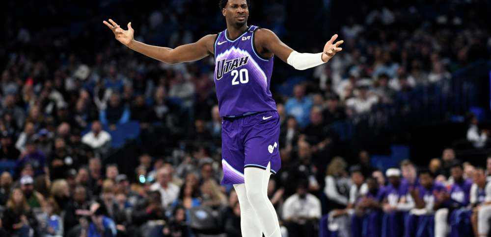 The one thing that could make or break the Utah Jazz next season