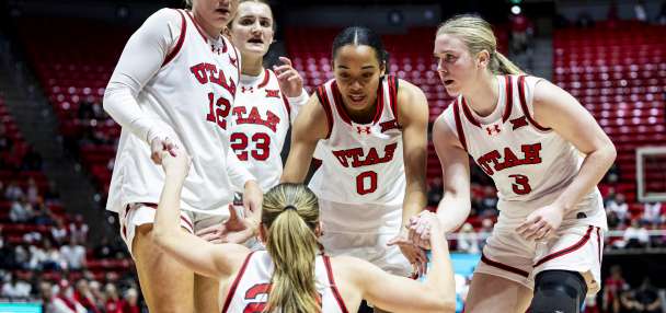 With NCAA Tournament chances on the bubble, Utah's path begins at home against Arizona
