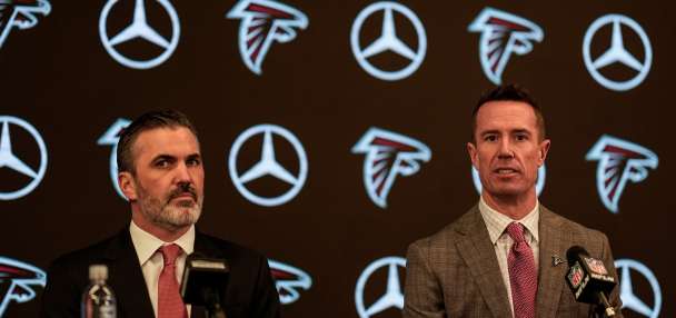 Falcons rookie Pearce arrested after what police said was a domestic dispute with WNBA player