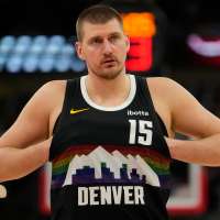 Nikola Jokic passes Oscar Robertson for 2nd most triple-doubles in NBA history