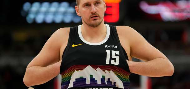 Nikola Jokic passes Oscar Robertson for 2nd most triple-doubles in NBA history