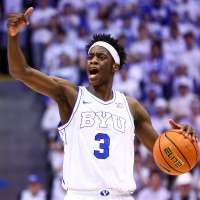 Patrick Kinahan: Dybantsa clearly staking claim as college basketball's best player