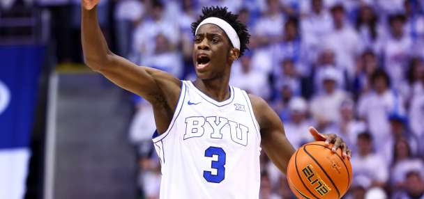 Patrick Kinahan: Dybantsa clearly staking claim as college basketball's best player