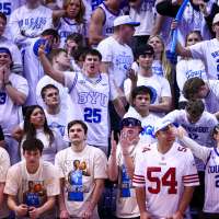 BYU adds to executive team with longtime Kentucky deputy athletic director