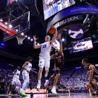 Memphis Grizzlies select BYU's Richie Saunders with 32nd pick