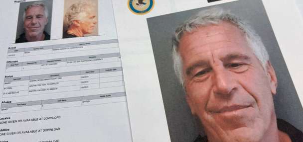 FBI concluded Jeffrey Epstein wasn't running a sex trafficking ring for powerful men, files show