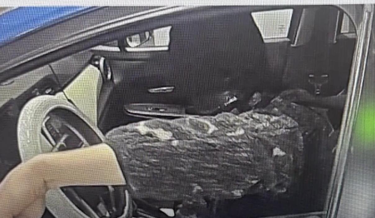 Police: Surveillance images help to identify suspect in Utah hospital wallet theft