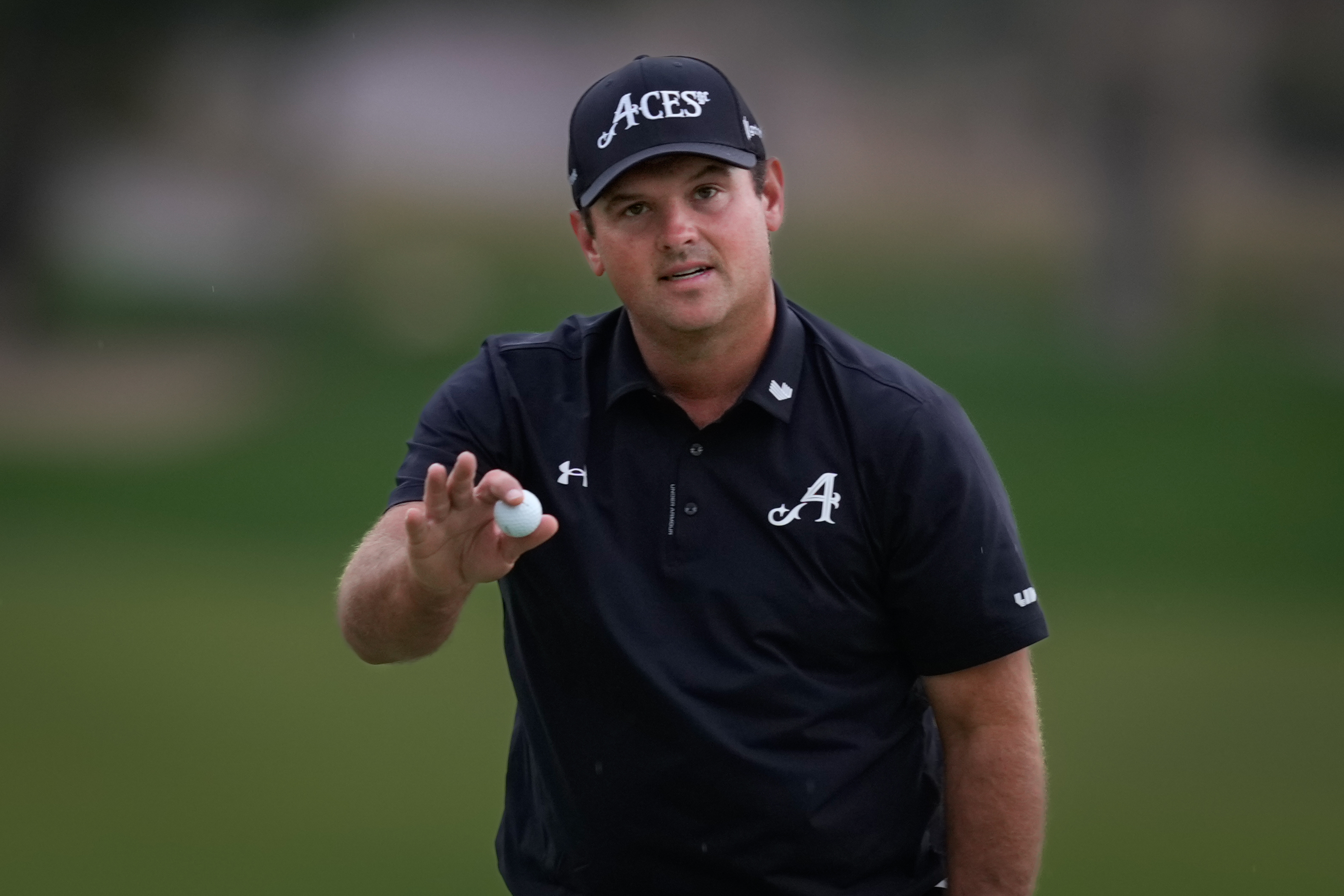 Reed wins Qatar Masters. He completes torrid Middle East swing with highest world ranking since 2021