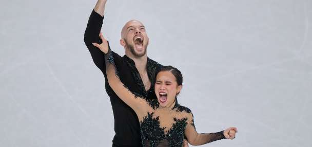 Ilia Malinin's stunning free skate secures US figure skating team gold at Milan Cortina Olympics