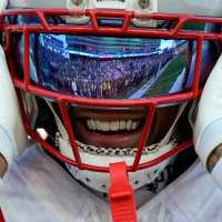 The Latest: Updates from Super Bowl 60 between the Seahawks and Patriots