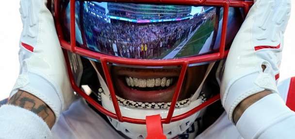 The Latest: Updates from Super Bowl 60 between the Seahawks and Patriots