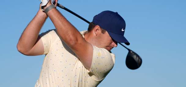 Gotterup wins Phoenix Open on first playoff hole as Matsuyama limps to the finish