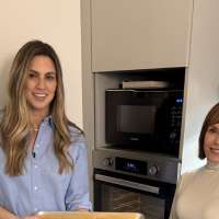 Utah mom moves family to Milan to run Female Foodie business