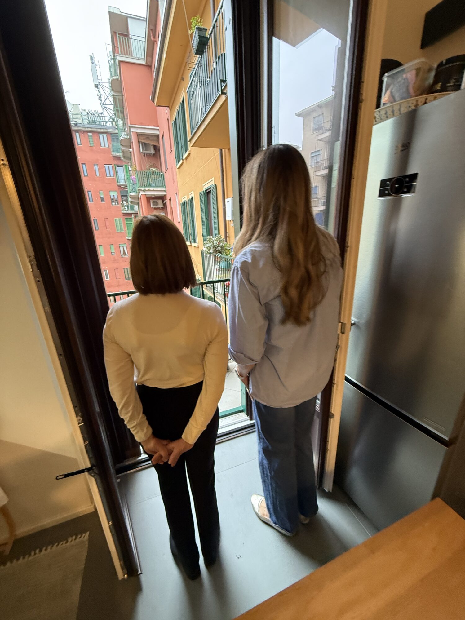 Bountiful native Brooke Eliason was a few months pregnant when she decided to pick up her young family and move to grow her business "Female Foodie."