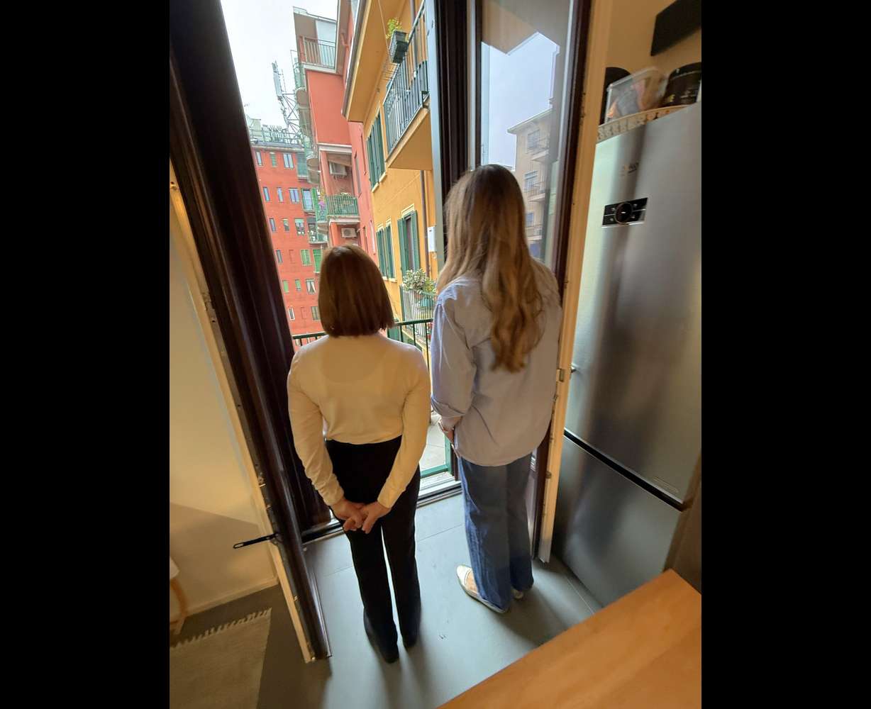 Bountiful native Brooke Eliason was a few months pregnant when she decided to pick up her young family and move to grow her business "Female Foodie."