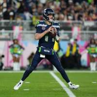 Sam Darnold wins Super Bowl championship right where he revived his career with San Francisco