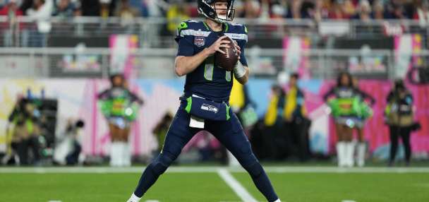 QB Sam Darnold wins Super Bowl championship right where he revived his career with San Francisco