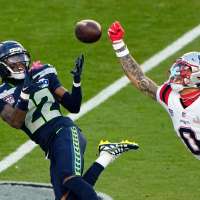 Locals in the Super Bowl: Rashid Shaheed goes from 1 scholarship offer to Super Bowl champion