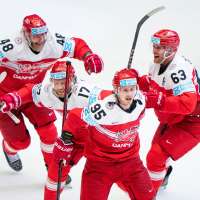 'Greenland Derby' against the US is a chance at the Olympics for Denmark to show its hockey growth