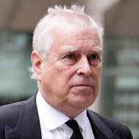 King Charles to support police investigating claim Andrew shared material with Epstein