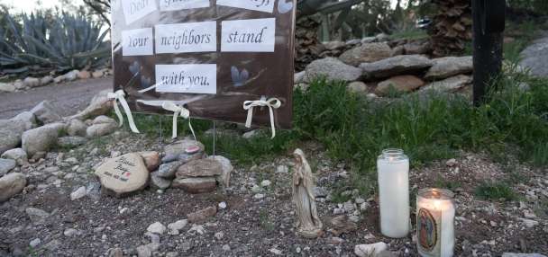 Purported Nancy Guthrie ransom note deadline approaches as search enters a second week