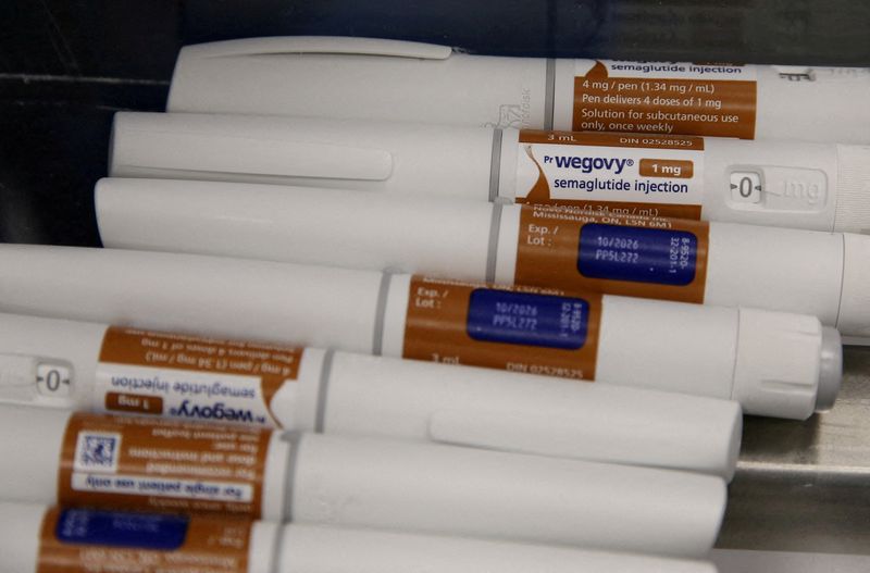 Novo Nordisk sues Hims after $49 weight-loss pill sparks FDA backlash
