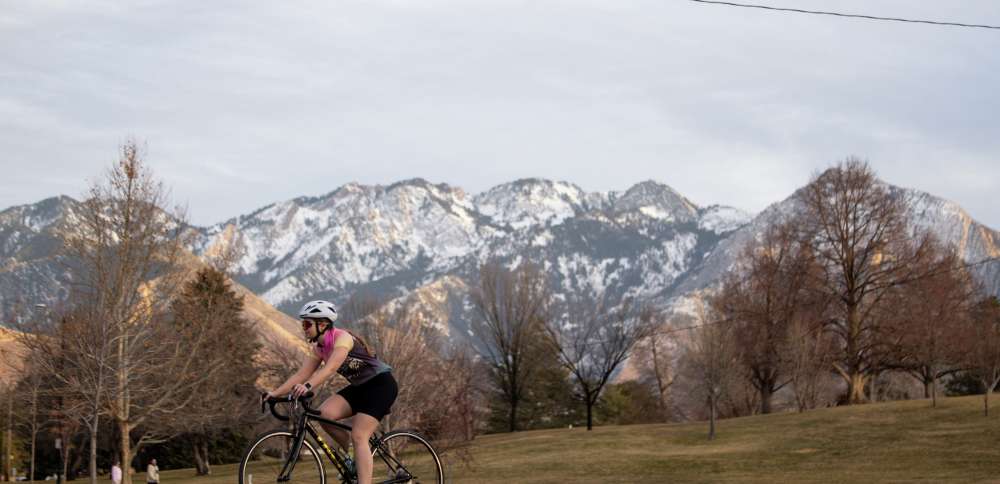 Storm pattern to break up Utah's dry stretch, but will it help record-low snowpack?